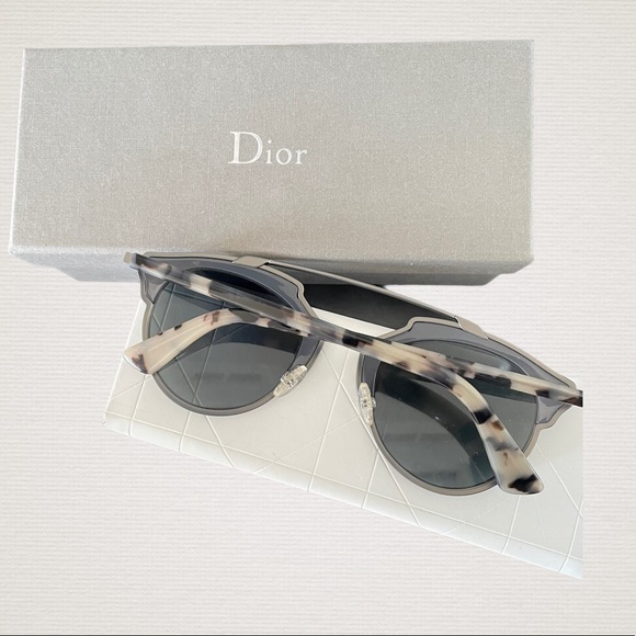 Dior SoReal Sunglasses - Picture 1 of 2